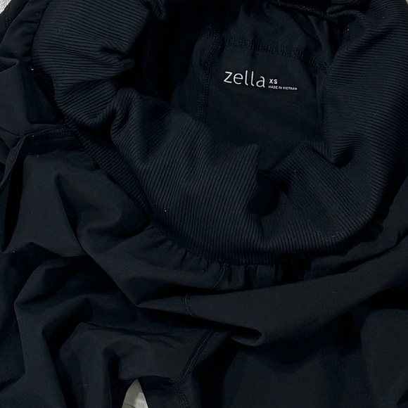 **NEW** ZELLE WOMEN’S DANCE STUDIO PANT (XS) - Picture 5 of 7